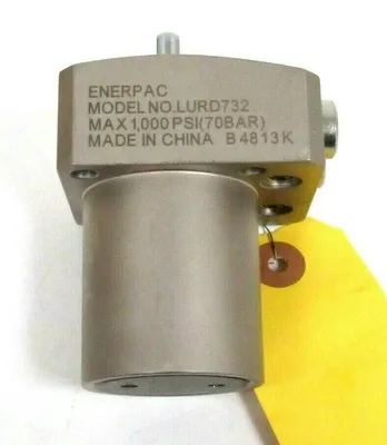 NEW ENERPAC LURD732 B4813K LP LINK CLAMP