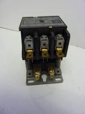 USED GENERAL ELECTRIC 3R353AC3B.1