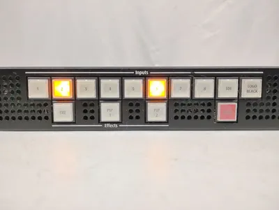 USED BARCO PDS-902 3G