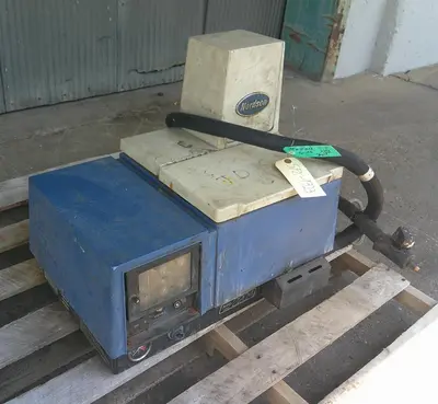 SPC9323  Hot Melt Dispenser Nordson hot melt glue dispenser model 2204