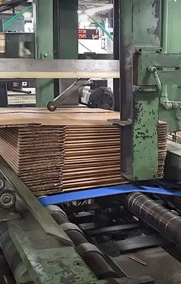 Koppers 50x110 Flexo Folder Gluer | Corrugated Machinery Brokers (6)