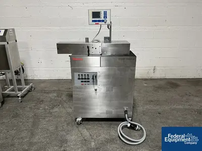 USED Thermo Scientific Thermo Scientific Pelletizing Line, Model 557-6050