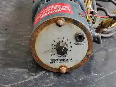 USED LIGHTNIN 1620-50