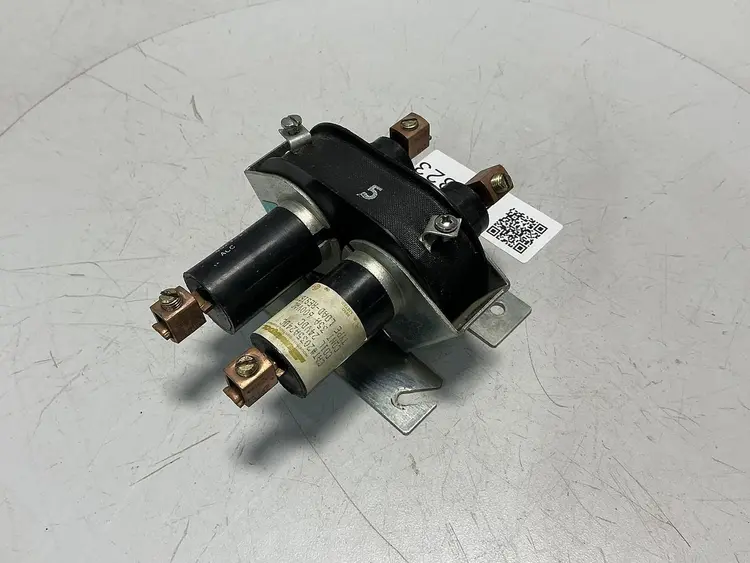 Used DURAKOOL 2035A24DC Relays & Switches Michigan US | Ideal Machinery #691635