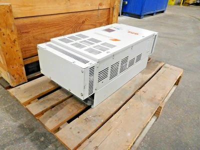 Used SAFTRONICS GP54030 Variable Speed Drives Ohio US | Equipment Recovery Corp. #1331124