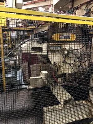 USED BLOW SC2-400-96-48