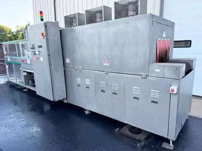 USED KHS KISTERS / KAYAT 601-T