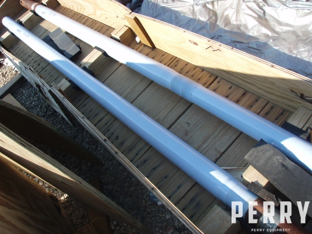 _UNKNOWN_ 129" 5SRW Glass Lined Parts | Perry Equipment