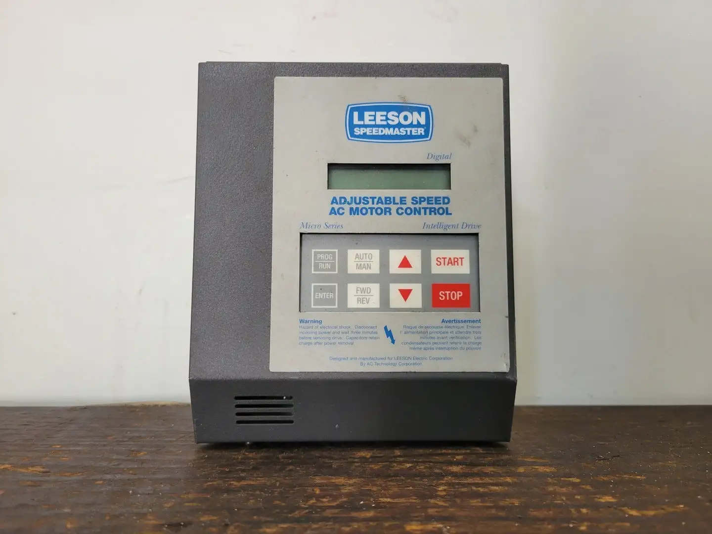 Used LEESON 174926 Switchgears British Columbia CA | Lenmark #242479