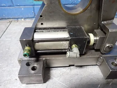 2.25" Horizontal Pivot Unit