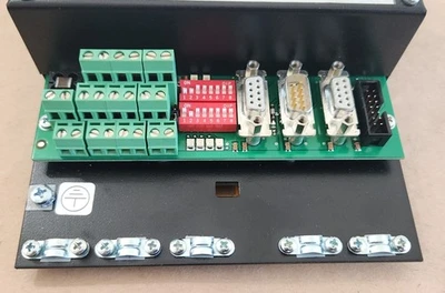 USED Wipotec 65001000