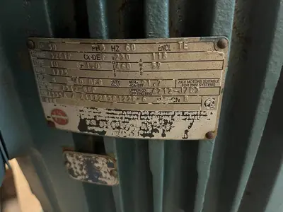 USED RPM 7335A