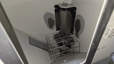 USED CONAIR TB250
