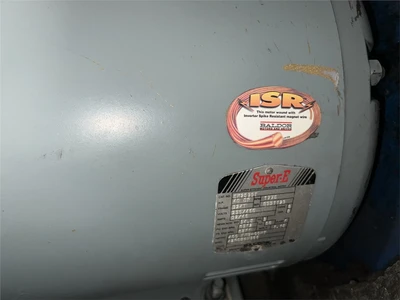 USED POLYMER SYSTEMS 1824PST