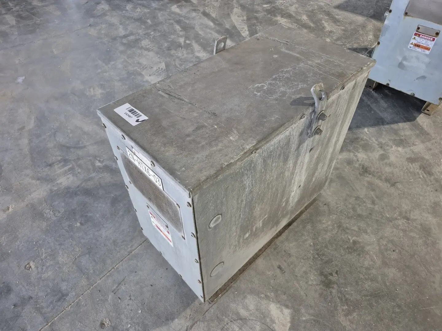 USED DELTA CETC0045S001532