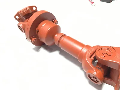 Johnson Power SHAFT ASSY, 18.00″ JP number 550-244