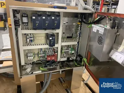 USED Mettler Toledo Mettler Toledo Multi Lane Checkweigher