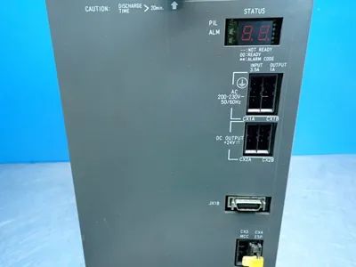 USED FANUC A06B6087H130