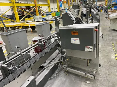 GOSS High-Speed Stitchers – SP1000, SP1500, SP2000, SP2200 Saddle Stitchers | Machinery Solutions Group, Inc. (10)