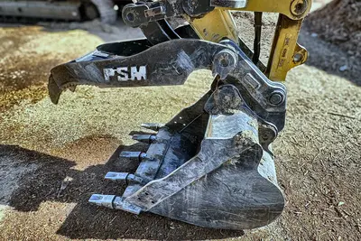 Used 2019 CATERPILLAR 309CR Excavators Idaho US | Proxy Equipment #1378352