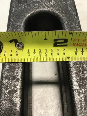 USED IMS FC-5