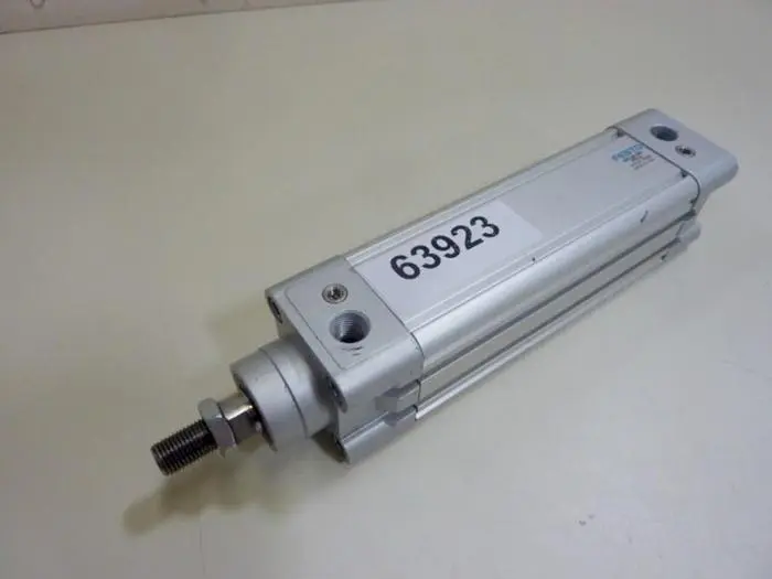 Used FESTO DNC-40-100-PPV-A Cylinders Michigan US | Ideal Machinery #708080