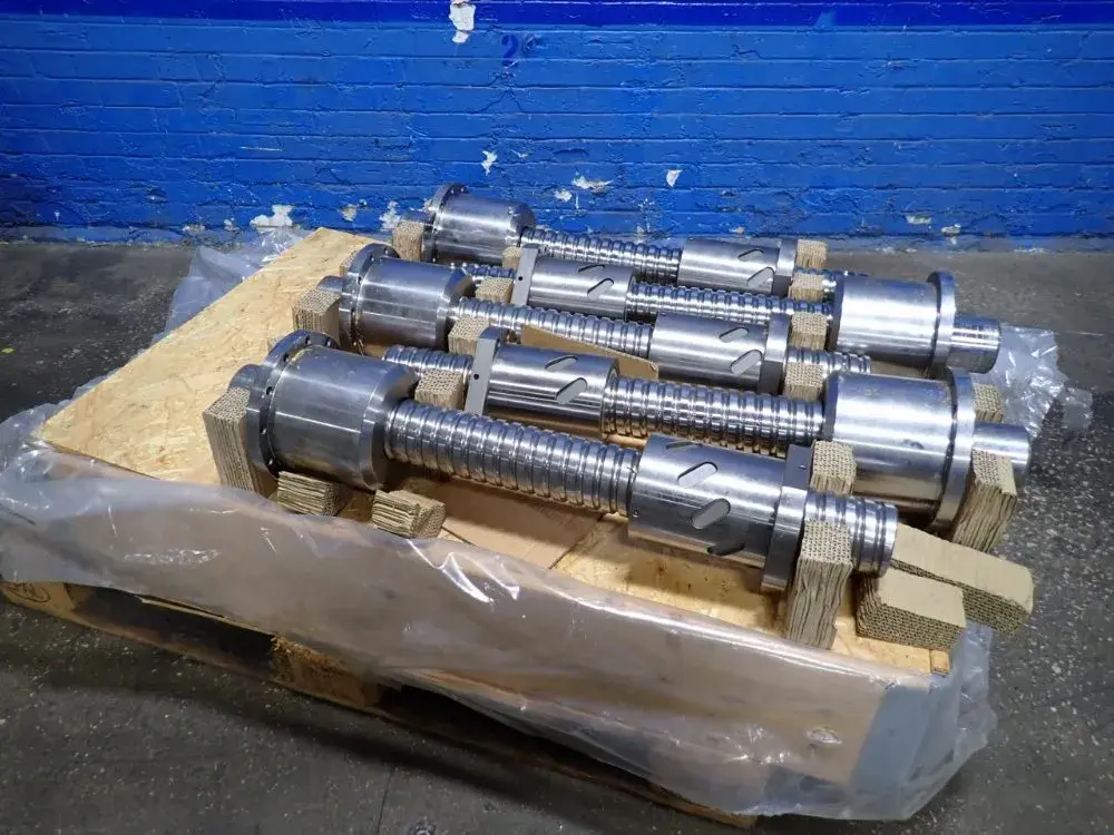 Ball Screws