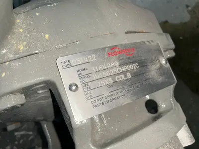 Used 2016 GETINGE 733HCE Heat Treating Units Ohio US | HGR 24 #1518153