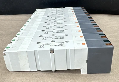 USED SMC VQC4300-5