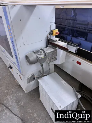 USED 2013 BRANDT AMBITION 1110