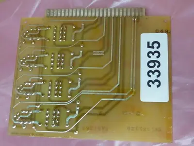 USED HUNKAR LABS 61285-03