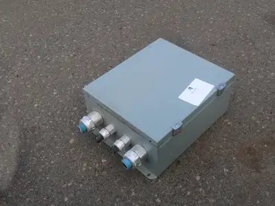 USED EXM 5412 ESCH141208