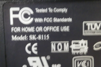 USED Dell SK-8115 (
