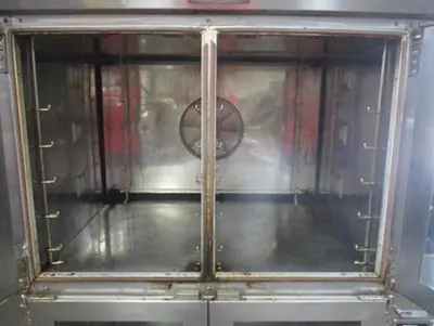 USED DOYON JA20