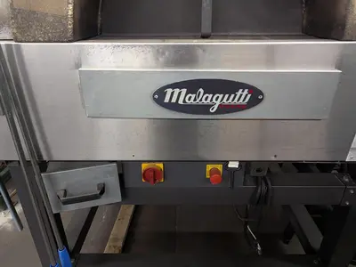 USED MALAGUTTI FG 160 RETL