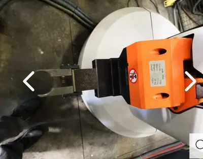 SYSTEM 3R Workmaster Robots | Machine Tool Emporium (4)