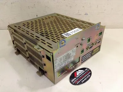USED MODICON PA-0601-300