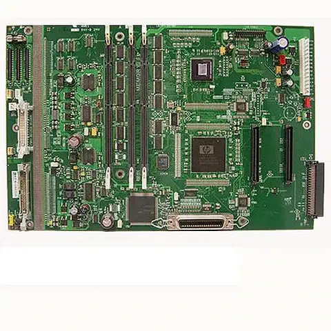 Used _UNKNOWN_ _UNKNOWN_ Processor Boards Oklahoma US | Wide Image Solutions #1536979