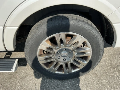 Used 2011 FORD EXPEDITION SUVs Michigan US | Miedema Asset Management Group #1315961