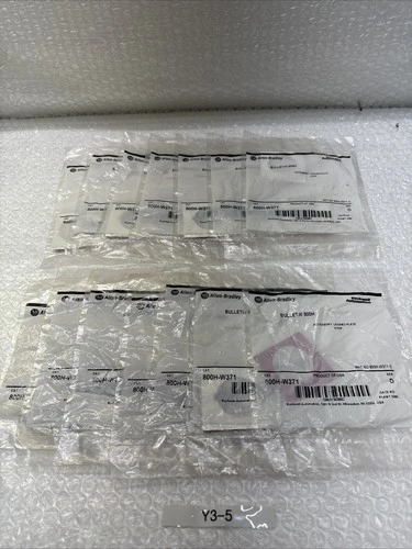 NEW ALLEN BRADLEY 800H-W371