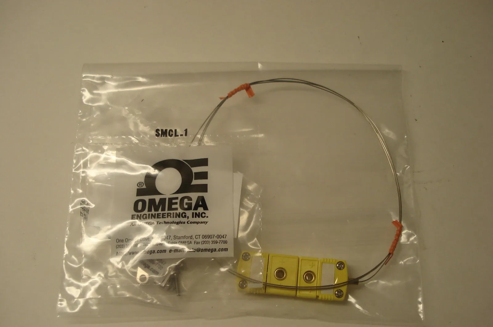 NEW OMEGA KMQSS-020U-33