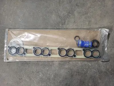 Assorted Ford Parts