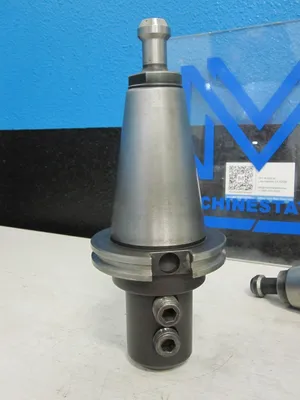 USED Sandvik Coromant CAT50