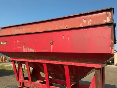 Used _UNKNOWN_ _UNKNOWN_ Gravity Wagons Michigan US | Miedema Asset Management Group #1322129