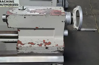 Used DOALL-ROMI DOALL 17 Engine Lathes Kentucky US | Aucto #1315676