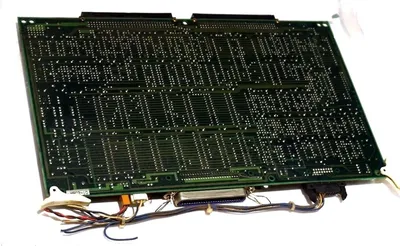 USED NACHI UM802C PC CONTROL BOARD