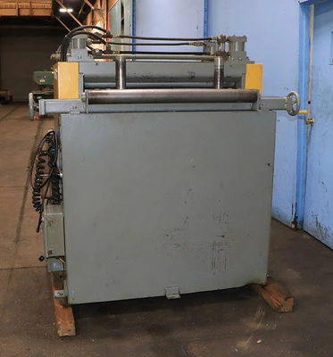 USED 1995 Coe CPPS-PO-300-36