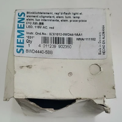 NEW Siemens 8WD4440-5BB