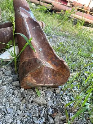Used AFTERMARKET DRILLING FISHING JARS FOR CABLE TOOL Other Cutting Tools Pennsylvania US | East West Machinery & Drilling #1417484