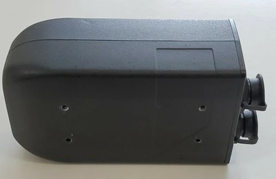 USED Microscan 0109733